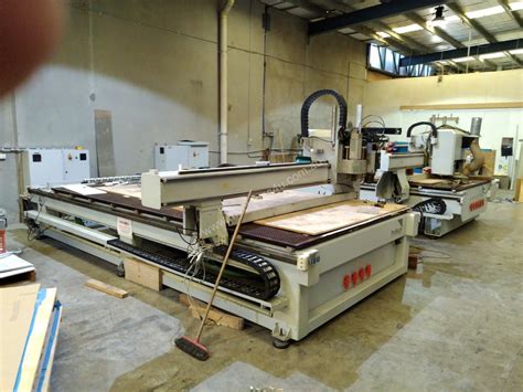 cnc flatbed router for sale